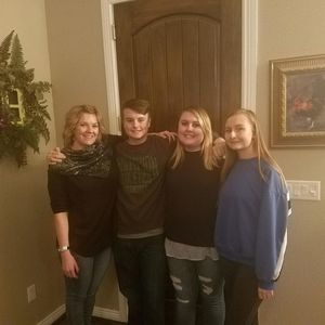 Meet your Posher, Jackson